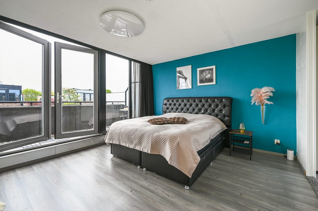 Foto 28 van Lisdoddestraat 68