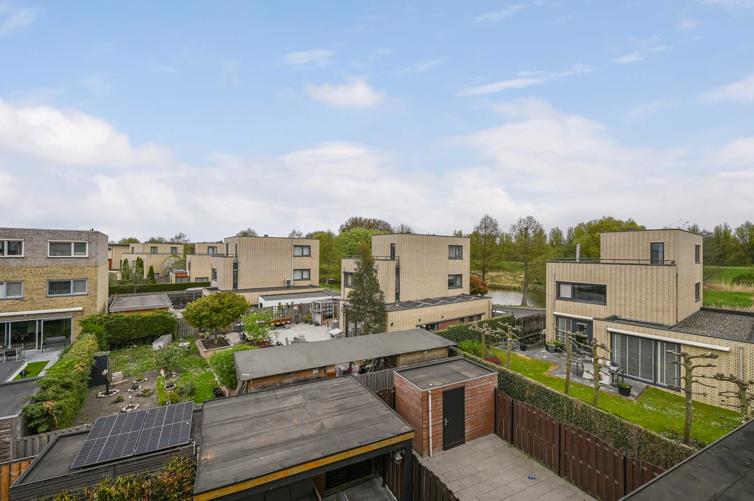 Foto 32 van Lisdoddestraat 68