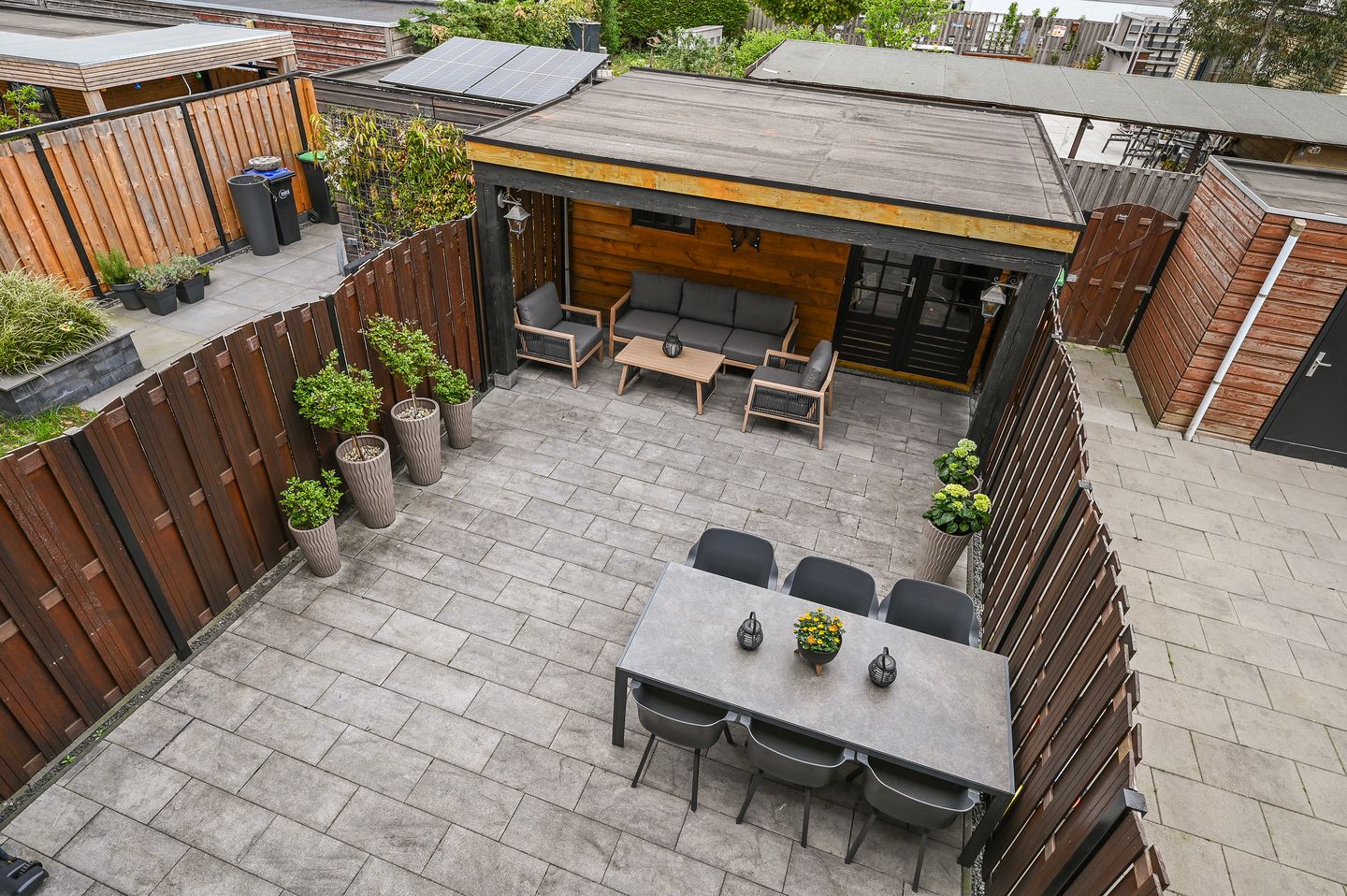 Foto 34 van Lisdoddestraat 68