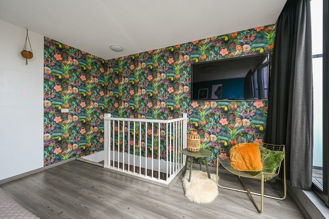 Foto 41 van Lisdoddestraat 68