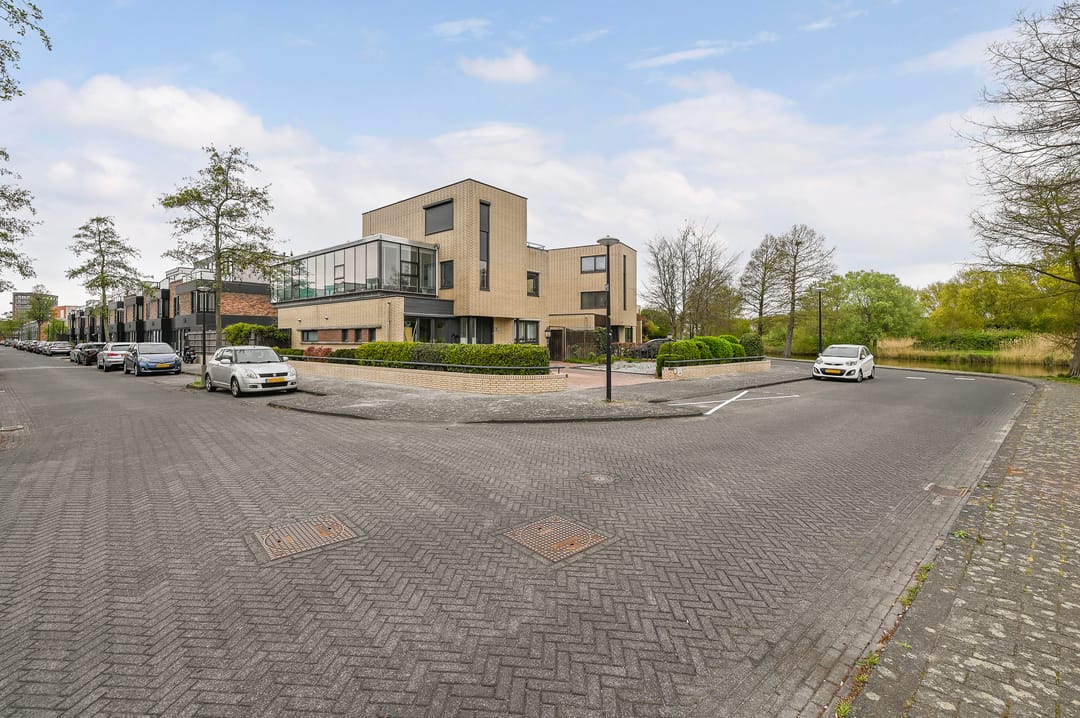 Foto 43 van Lisdoddestraat 68