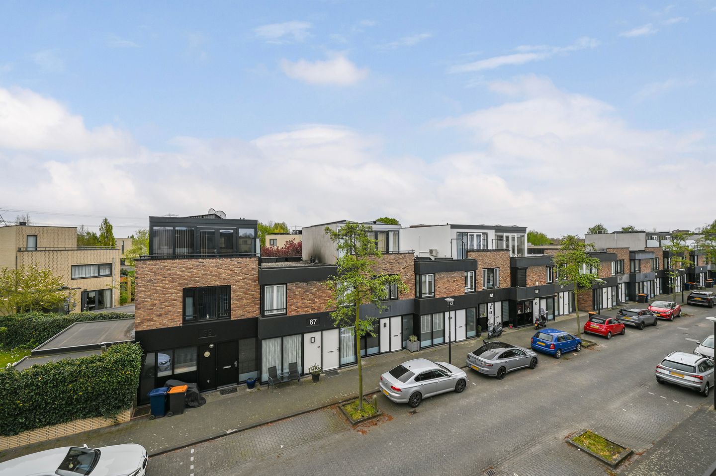 Foto 44 van Lisdoddestraat 68