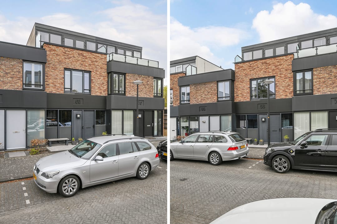 Foto 46 van Lisdoddestraat 68