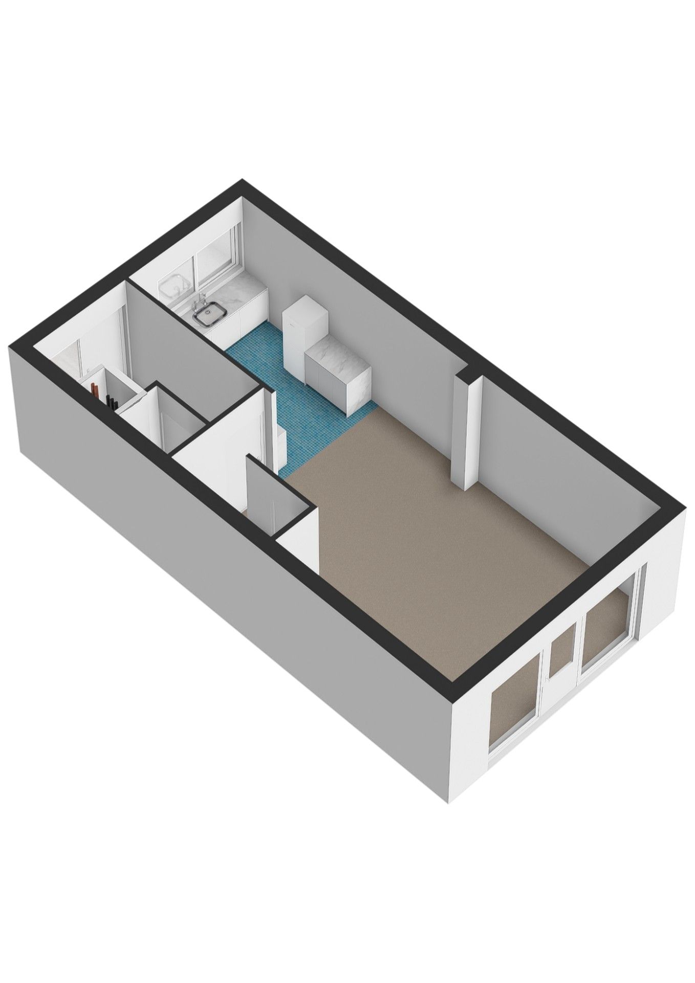 Foto 50 van Lisdoddestraat 68