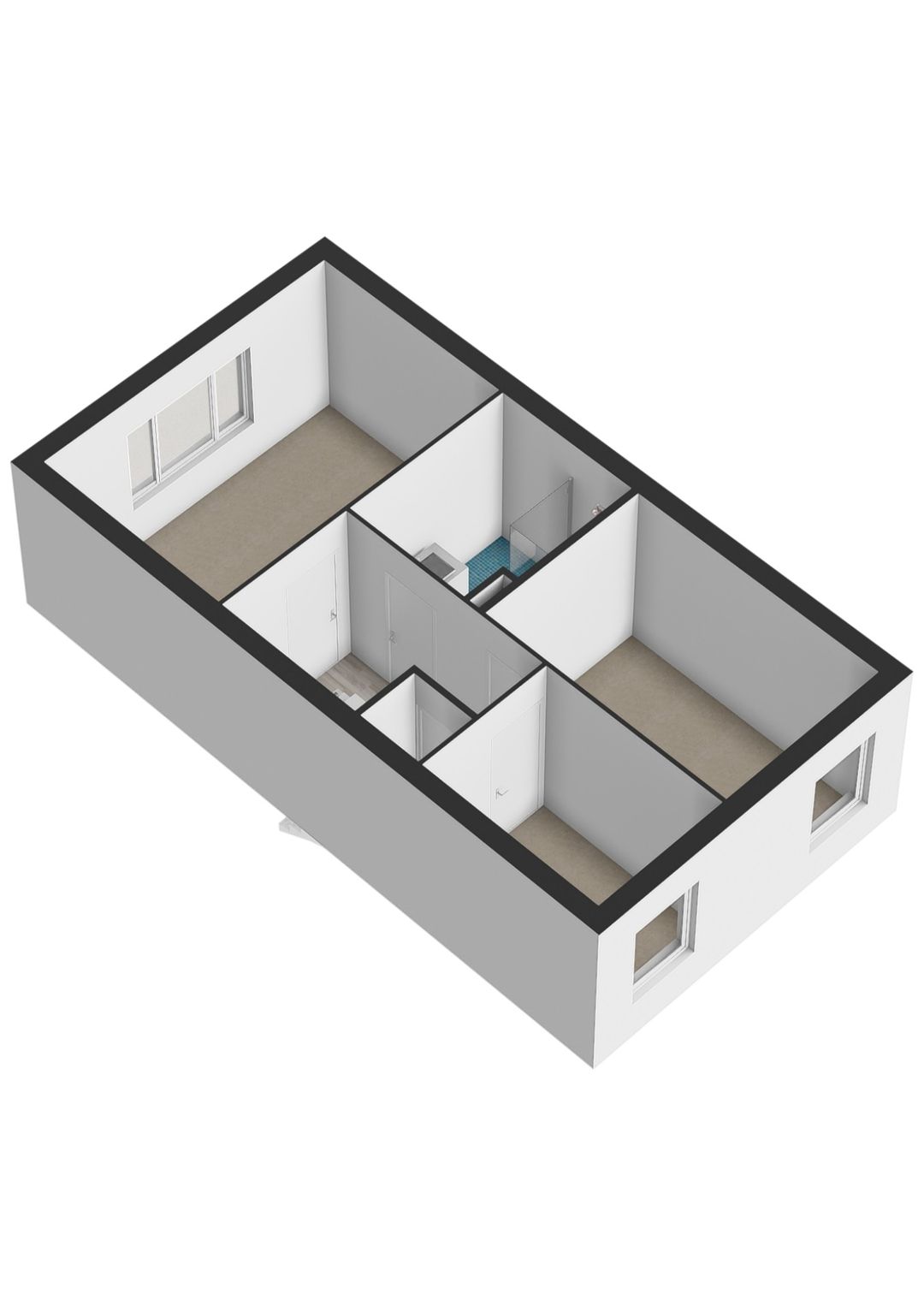 Foto 53 van Lisdoddestraat 68