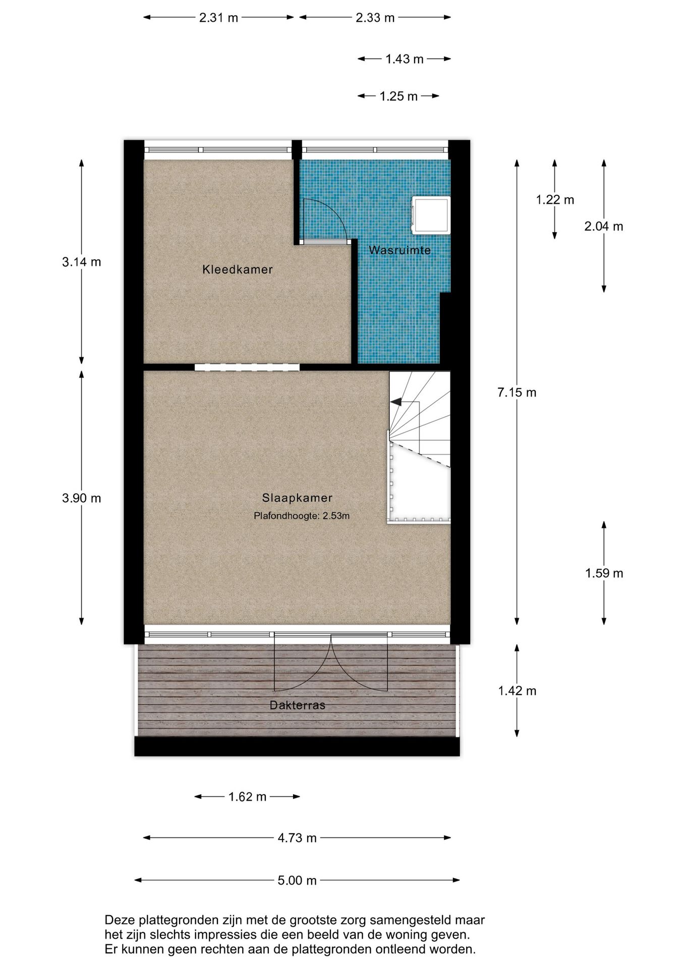 Foto 54 van Lisdoddestraat 68