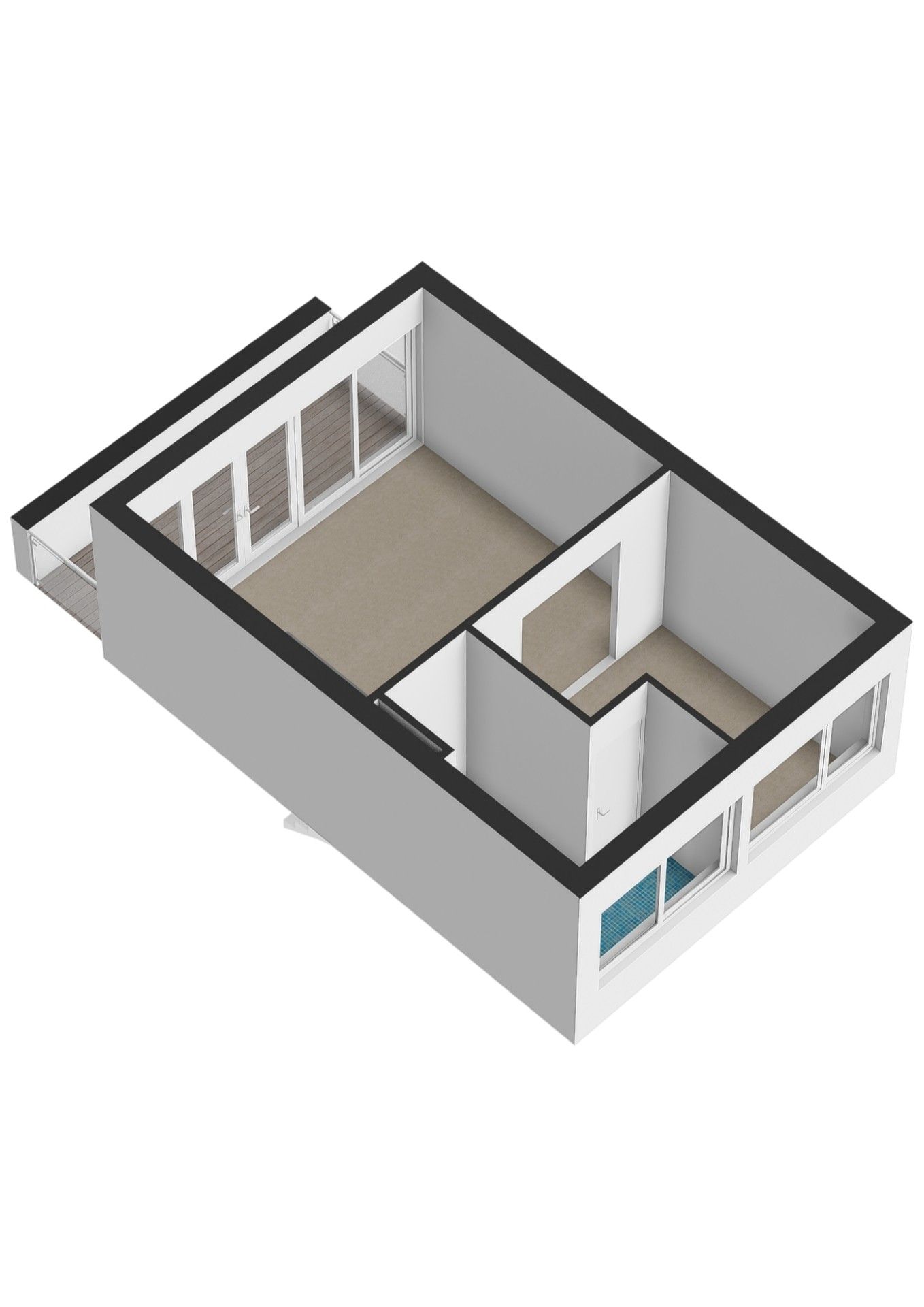 Foto 55 van Lisdoddestraat 68