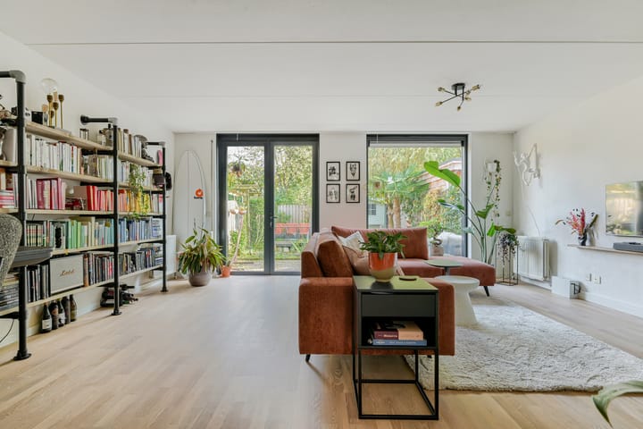 Foto 3 van Wommelgemhof 3