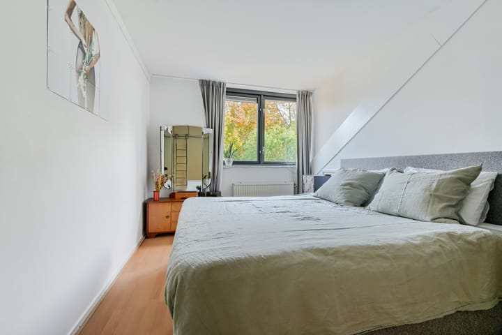 Foto 5 van Wommelgemhof 3