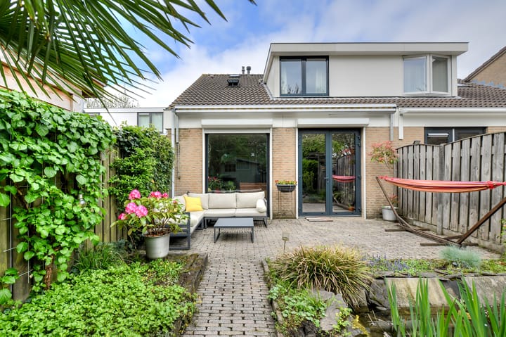 Foto 8 van Wommelgemhof 3