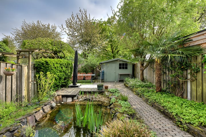 Foto 9 van Wommelgemhof 3