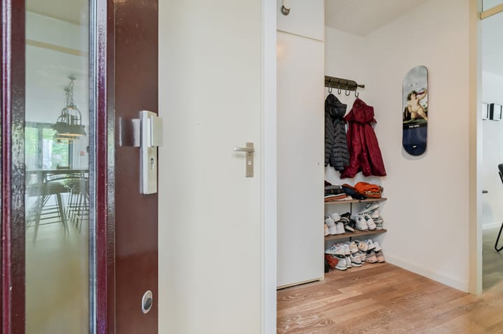 Foto 10 van Wommelgemhof 3