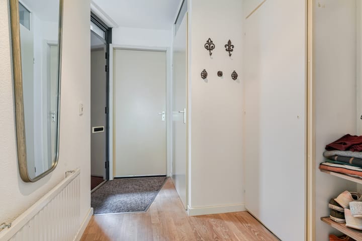 Foto 11 van Wommelgemhof 3