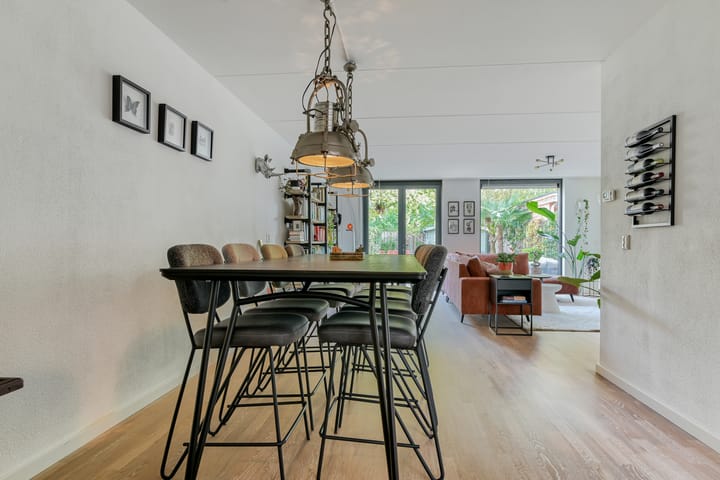 Foto 12 van Wommelgemhof 3