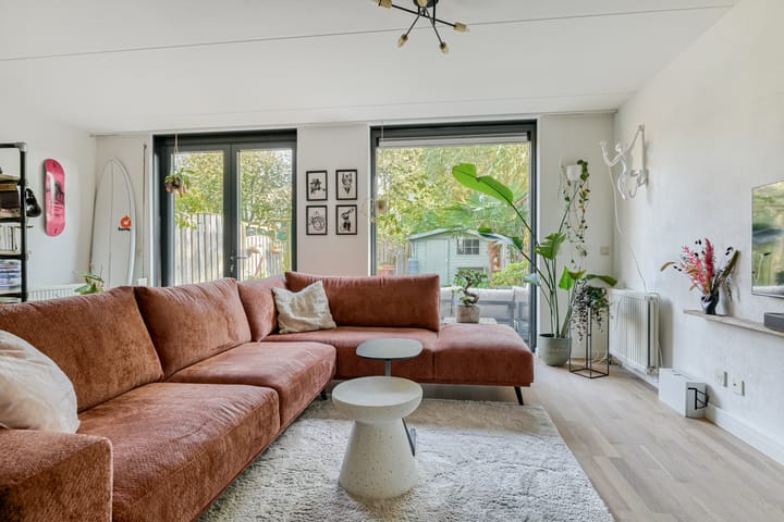 Foto 13 van Wommelgemhof 3