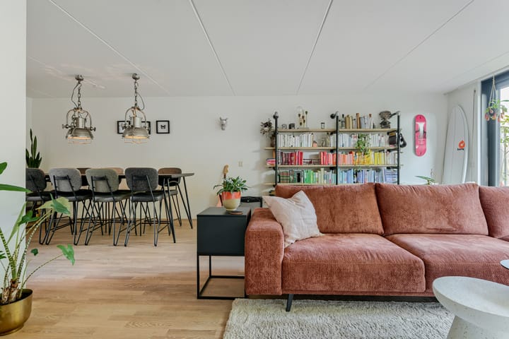 Foto 15 van Wommelgemhof 3