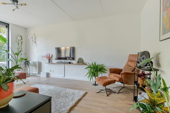 Foto 16 van Wommelgemhof 3