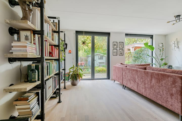 Foto 17 van Wommelgemhof 3