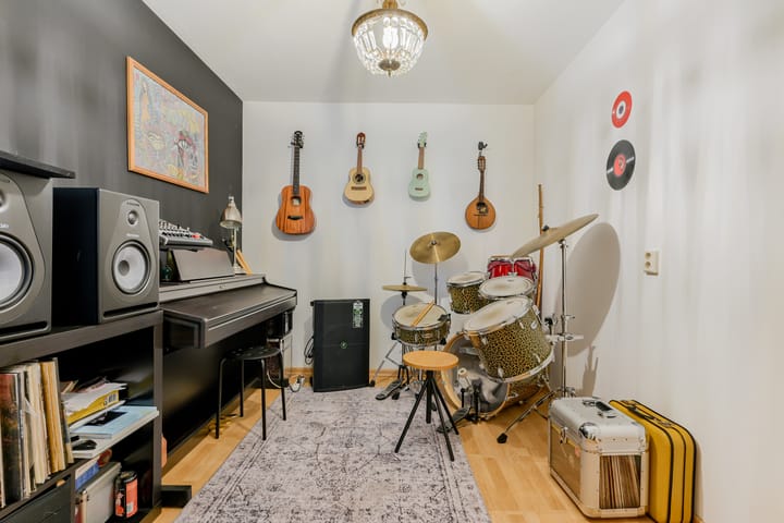 Foto 23 van Wommelgemhof 3