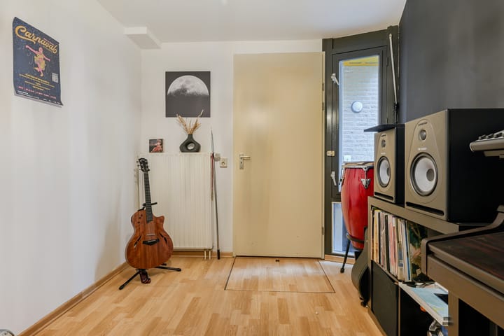 Foto 24 van Wommelgemhof 3