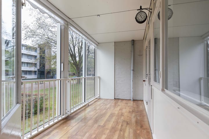 Foto 2 van Eburonenstraat 51