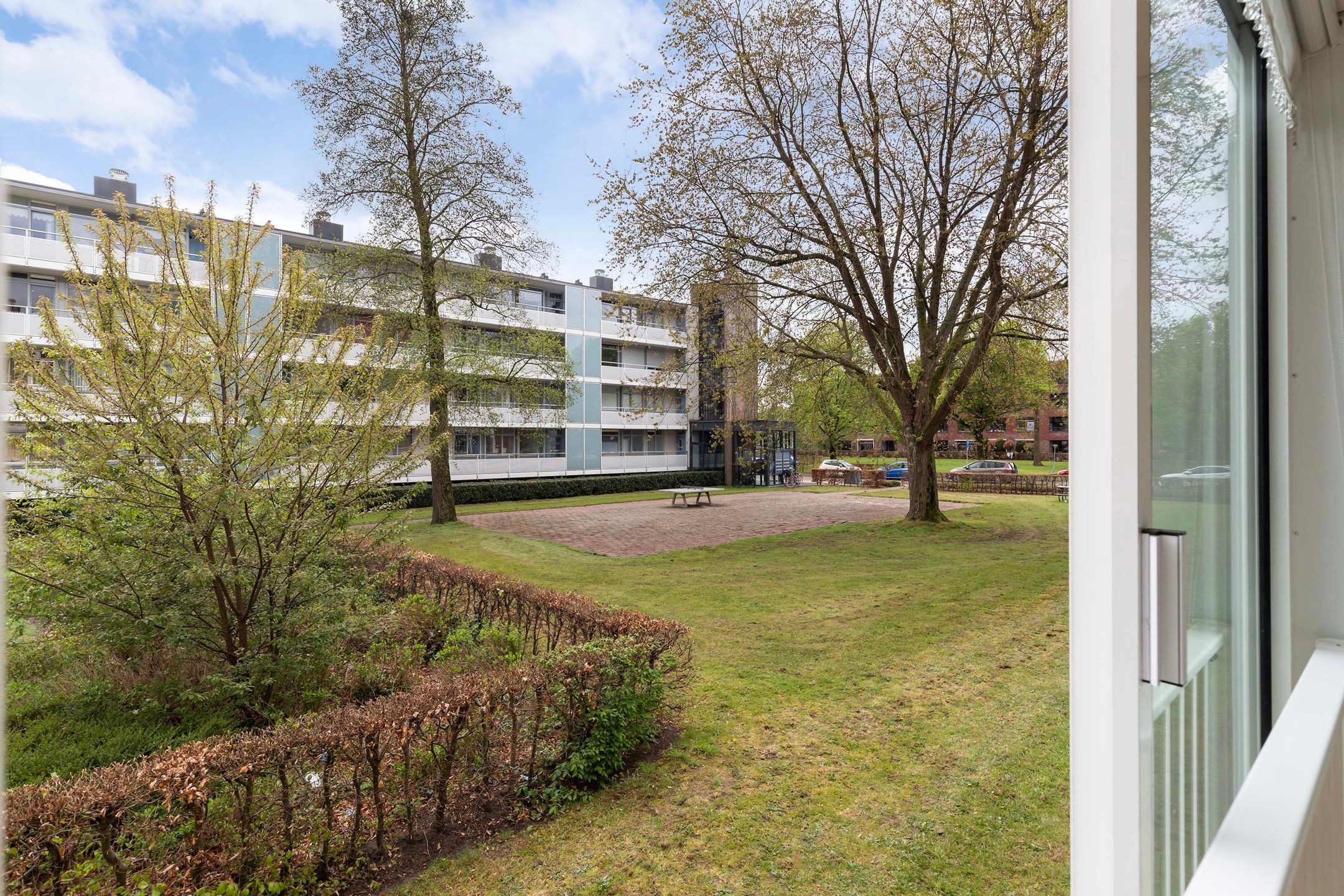 Foto 3 van Eburonenstraat 51