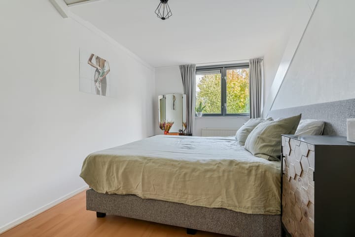 Foto 26 van Wommelgemhof 3