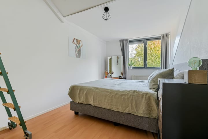 Foto 28 van Wommelgemhof 3