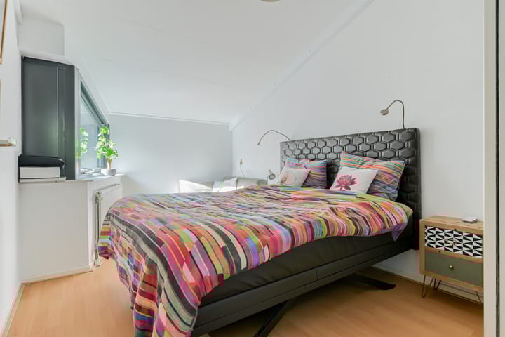 Foto 29 van Wommelgemhof 3