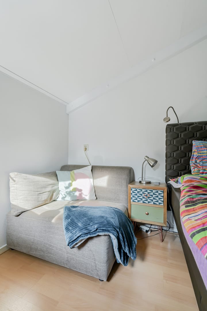 Foto 30 van Wommelgemhof 3