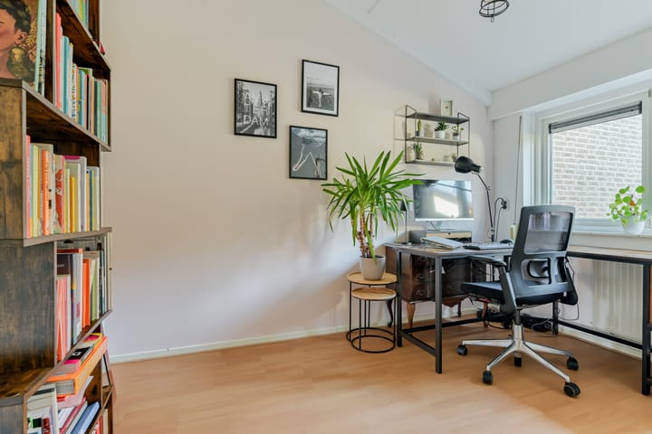 Foto 31 van Wommelgemhof 3