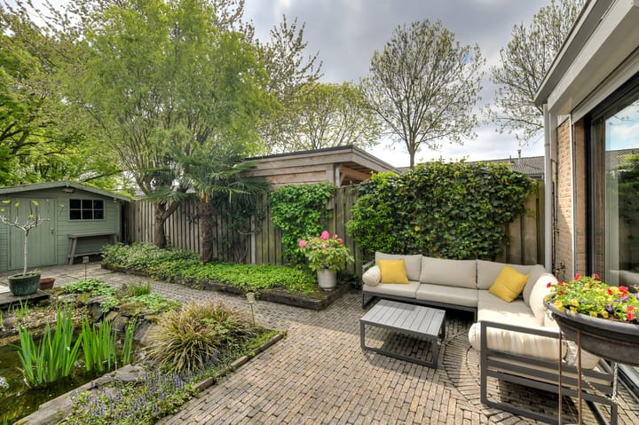 Foto 36 van Wommelgemhof 3