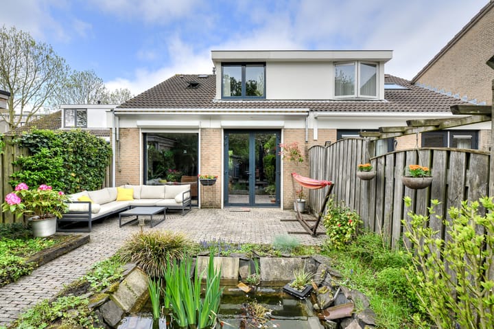 Foto 38 van Wommelgemhof 3