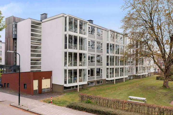 Foto 18 van Eburonenstraat 51