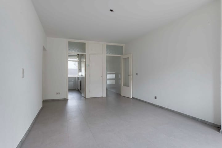 Foto 5 van Eburonenstraat 51