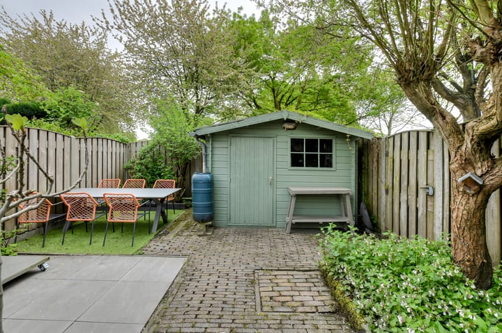 Foto 39 van Wommelgemhof 3