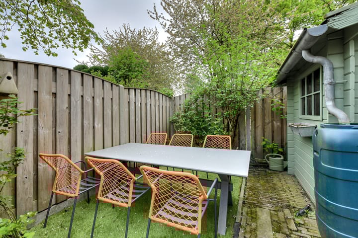 Foto 40 van Wommelgemhof 3