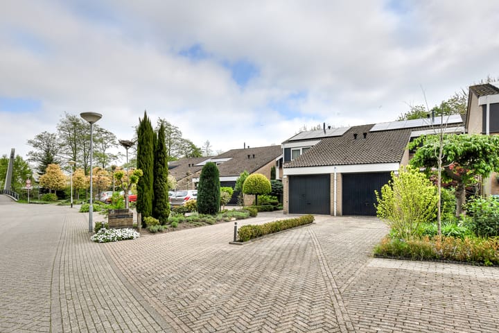 Foto 41 van Wommelgemhof 3