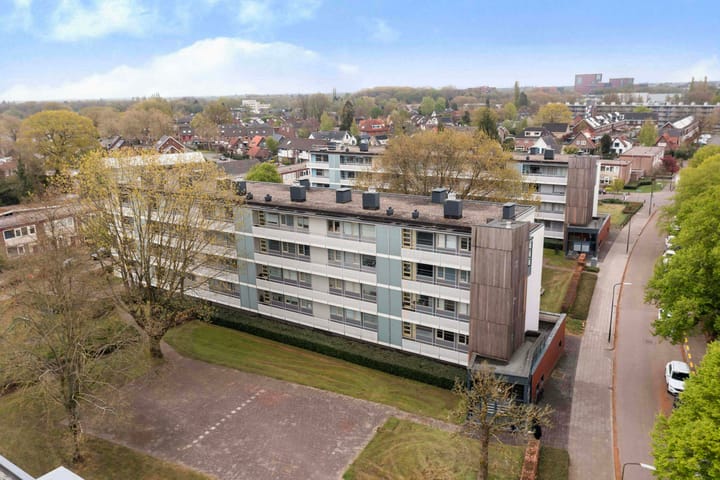 Foto 24 van Eburonenstraat 51