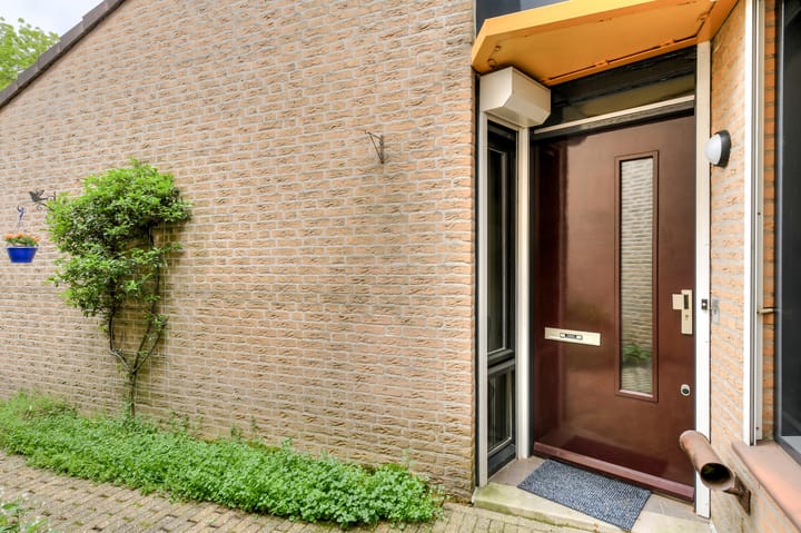 Foto 45 van Wommelgemhof 3