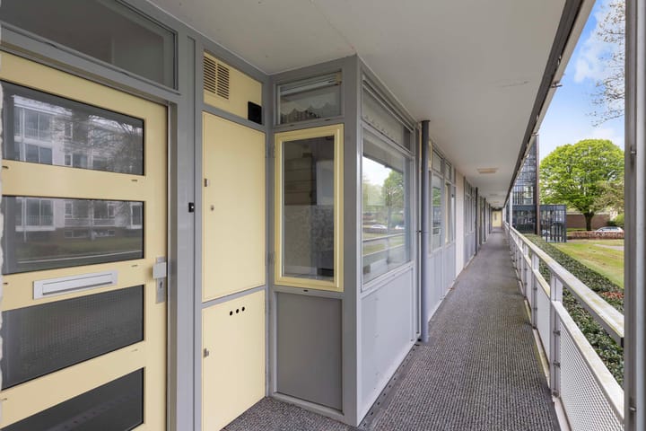 Foto 25 van Eburonenstraat 51