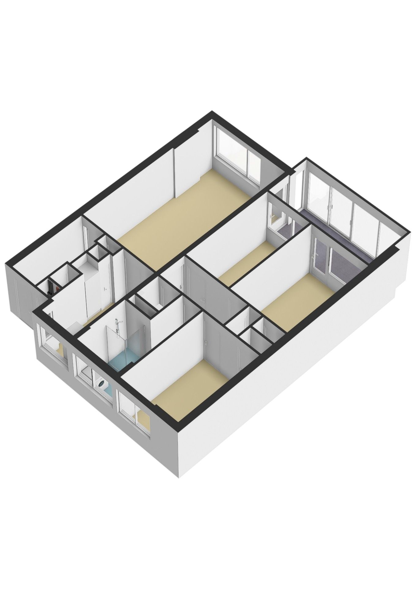 Foto 27 van Eburonenstraat 51