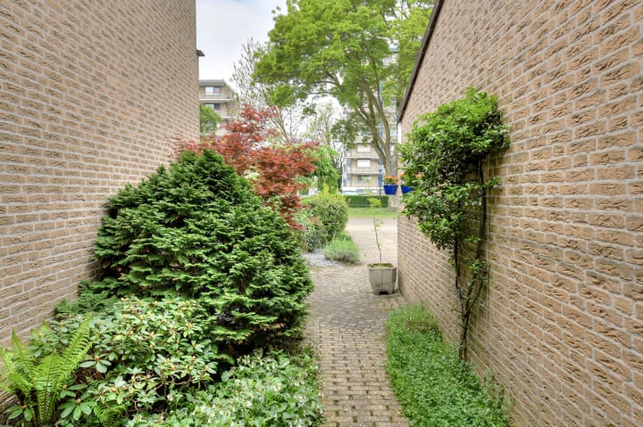 Foto 47 van Wommelgemhof 3