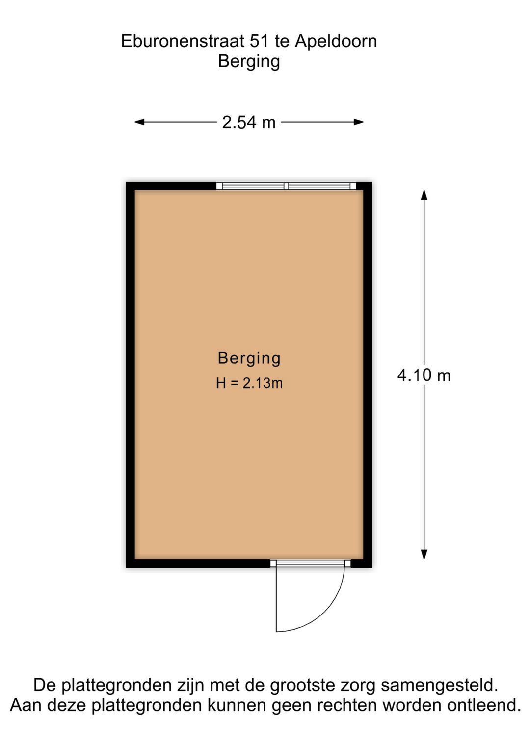 Foto 28 van Eburonenstraat 51