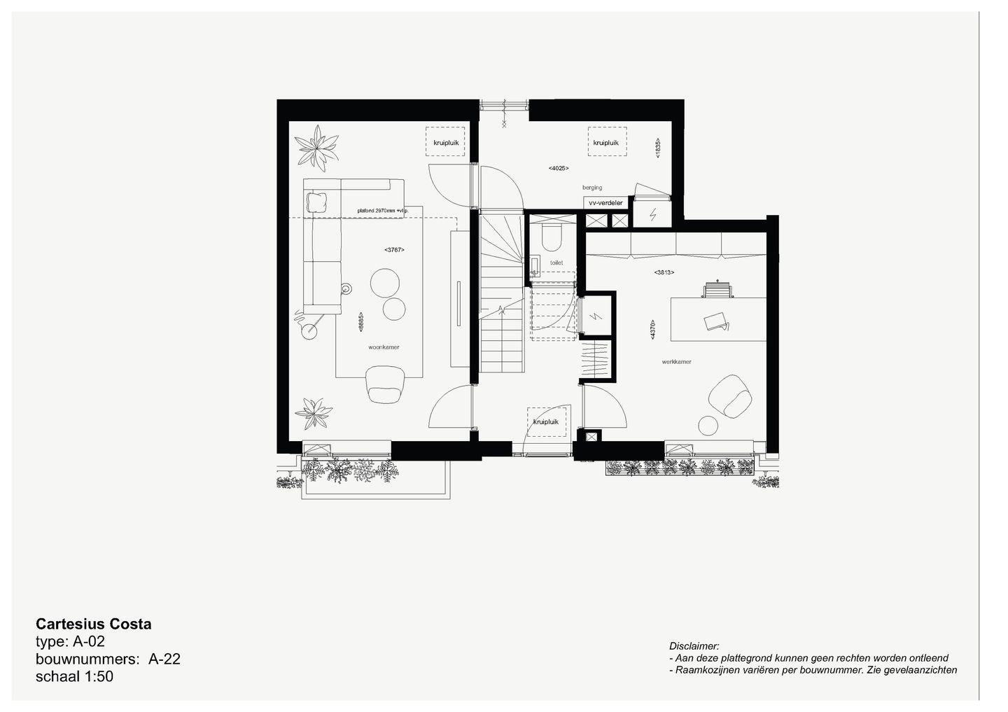 Foto 20 van Costa 4 (Bouwnr. 22)