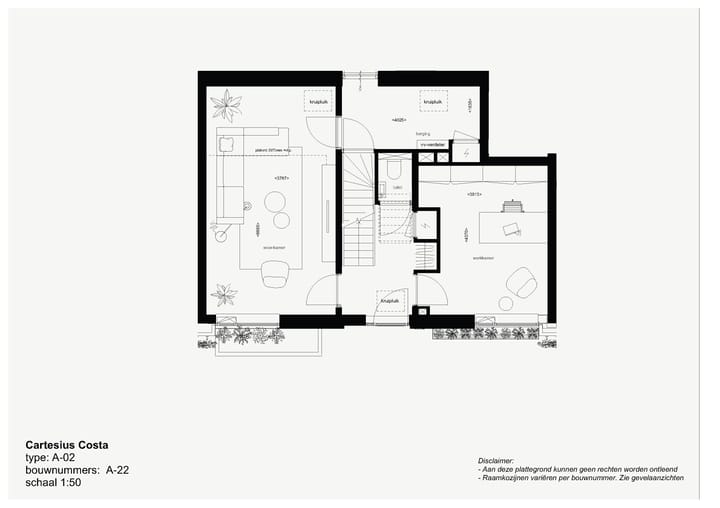 Foto 20 van Costa 4 (Bouwnr. 22)