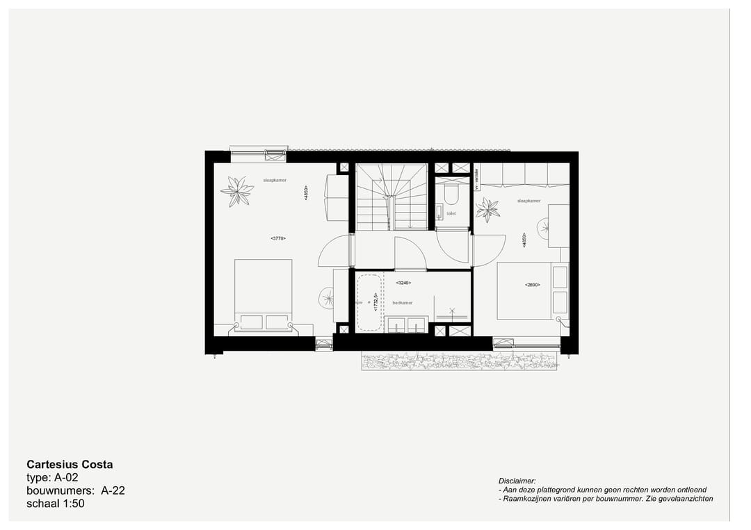 Foto 22 van Costa 4 (Bouwnr. 22)