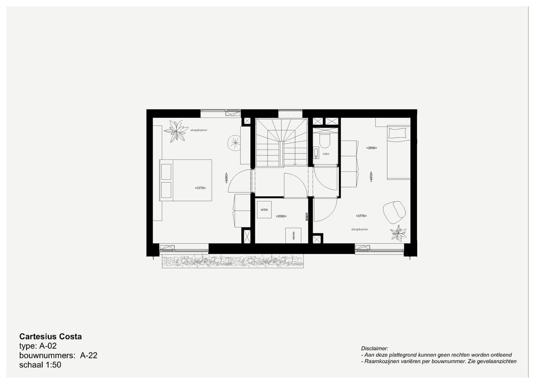 Foto 23 van Costa 4 (Bouwnr. 22)