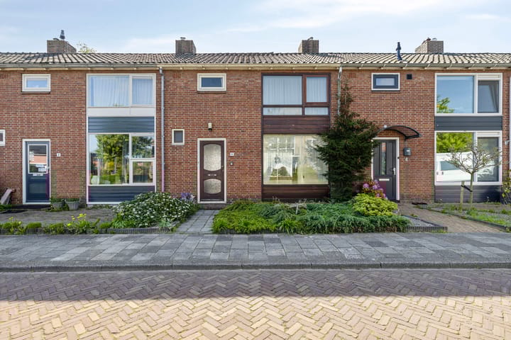 H. Ridderstraat 6