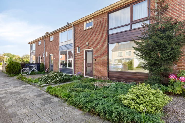 Foto 2 van H. Ridderstraat 6